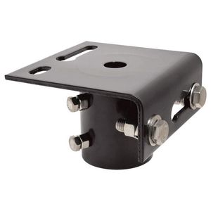 Rab BSF Heavy-Duty Slipfitter Universal Mounting Bracket 2-3/8-Inch Bronze