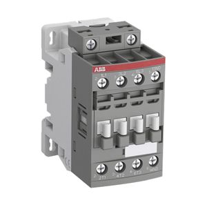 ABB AF16-30-10-13 3-Pole DC Contactor 690-Volt 18-Amp