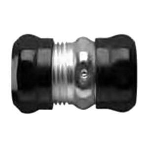 Crouse-Hinds 664RT Zinc Plated Steel Raintight EMT Compression Coupling 1-1/2-Inch