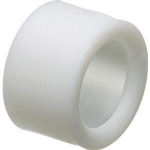Arlington EMT350 Plastic Insulated Bushing 3-1/2-Inch