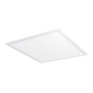 Rab EZPANFA2X2/D10/E2 Dimmable Edgelit Field Adjustable LED Panel Light 30-Watt 120 - 277-Volt AC 79 - 81 CRI 3000K/4000K/5000K 3117 - 4802-Lumens