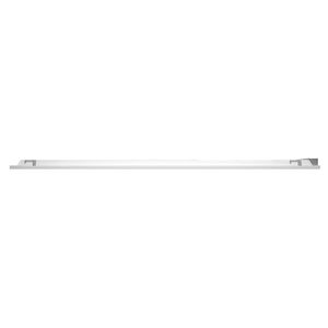 Rab T34-2X4-30N/D10 Back-Lit LED Troffer Light 31.6-Watt 120 - 277-Volt 80 CRI 4000K 3730-Lumens