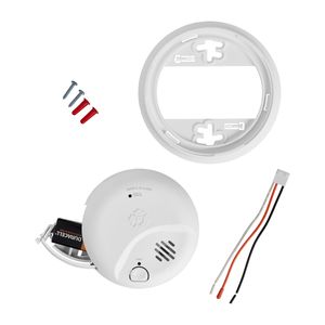 1046871-First Alert Combo Smoke and CO Alarm