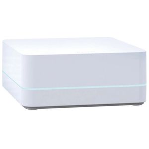 Lutron L-BDG2-WH Smart Bridge Home Kit 5-Volt DC 300/550-Milli-Amp 1.3-Watt