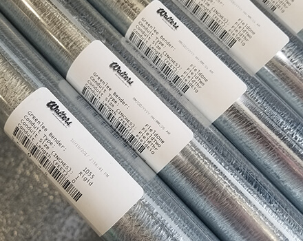 EMT Conduit