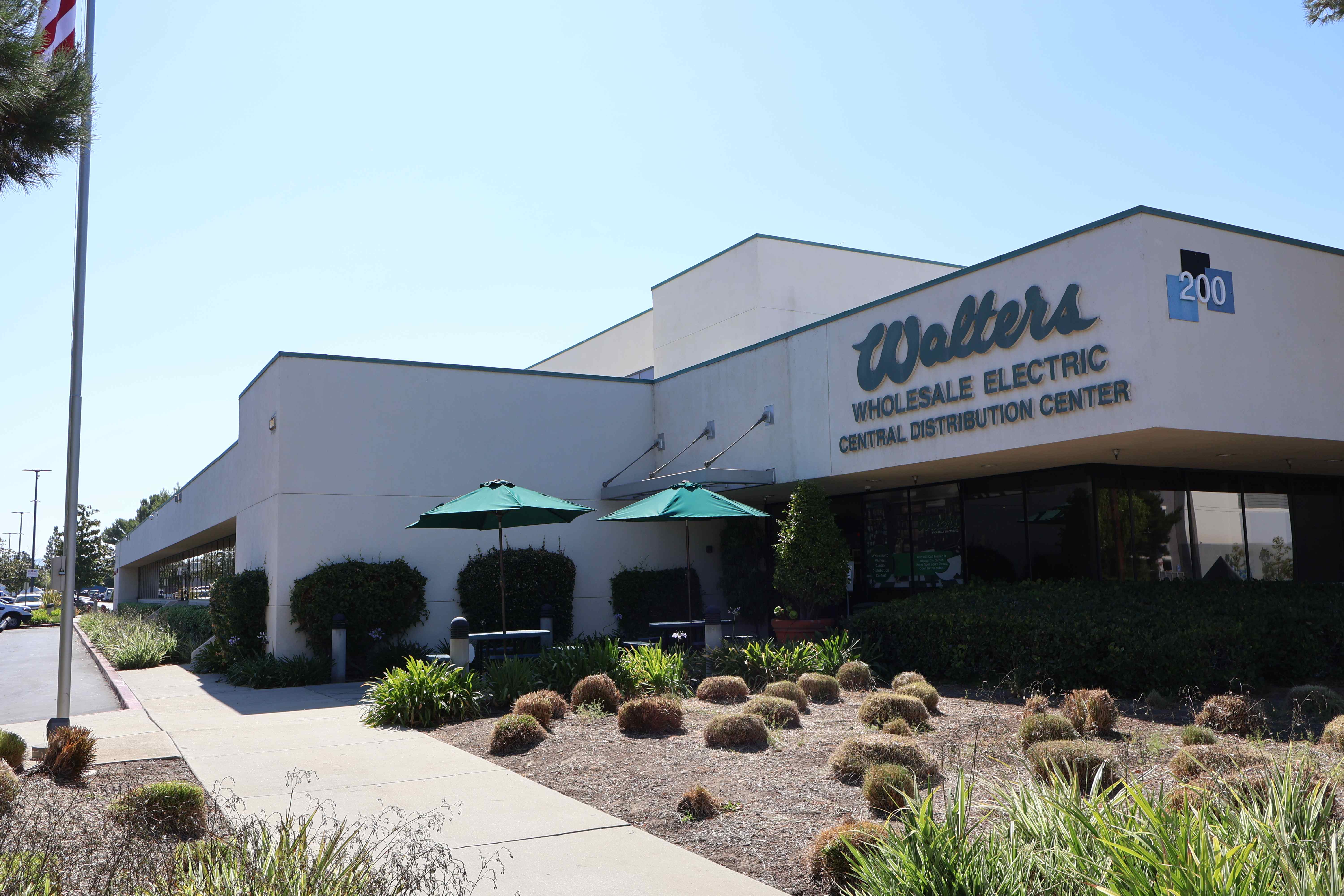 Location Logo