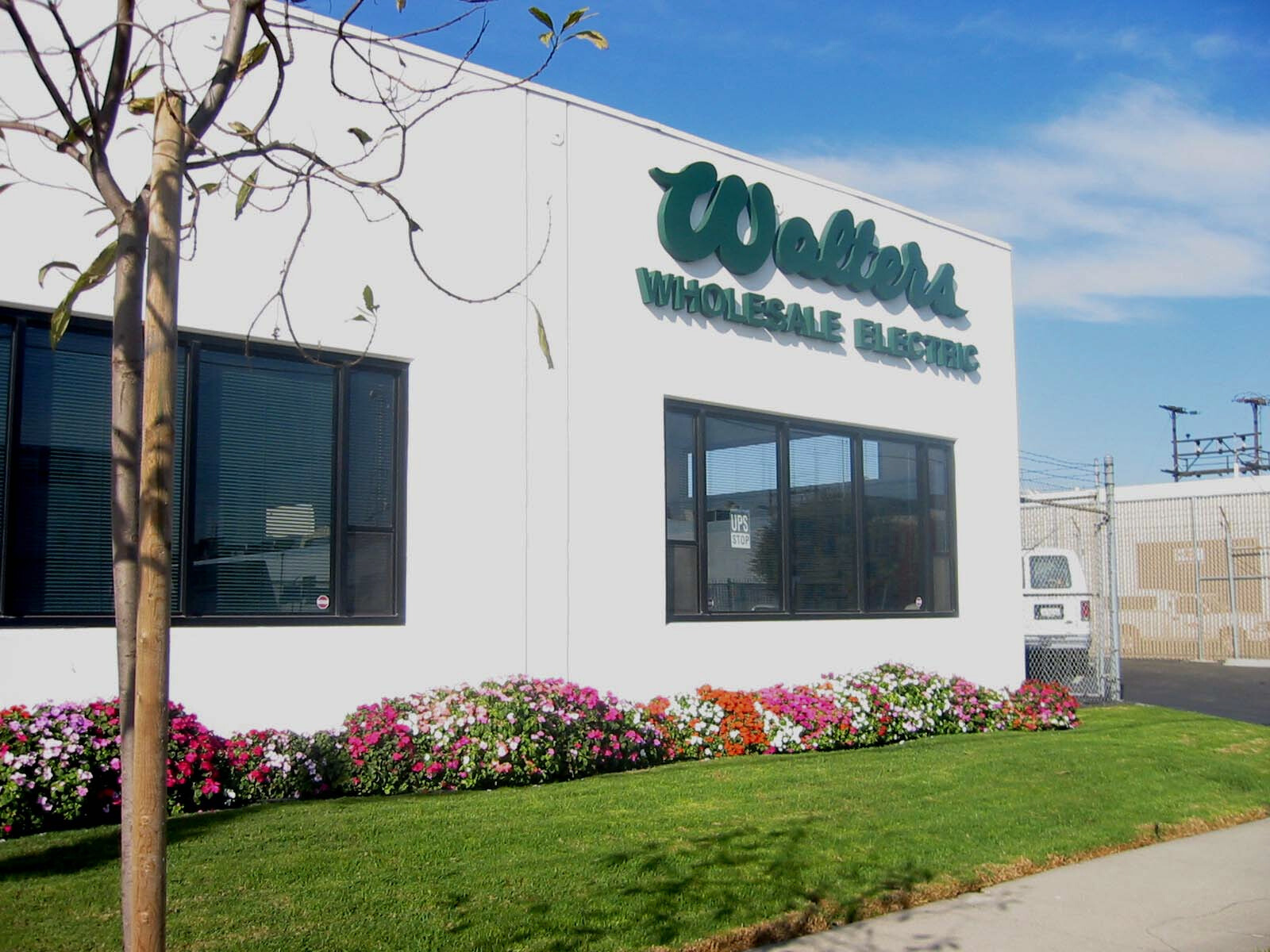 Location Logo