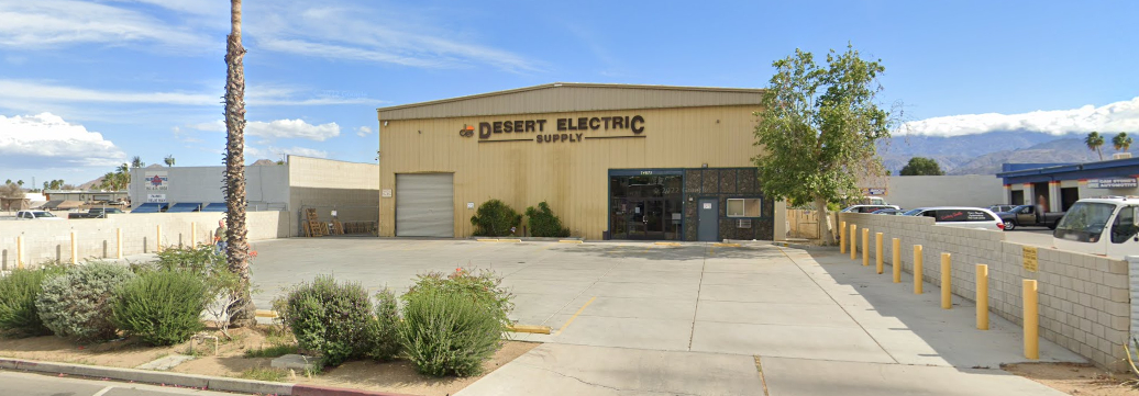 Location Logo