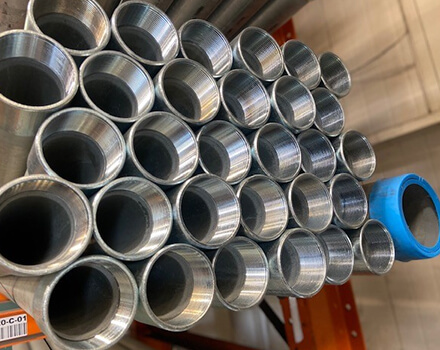 Rigid Conduit