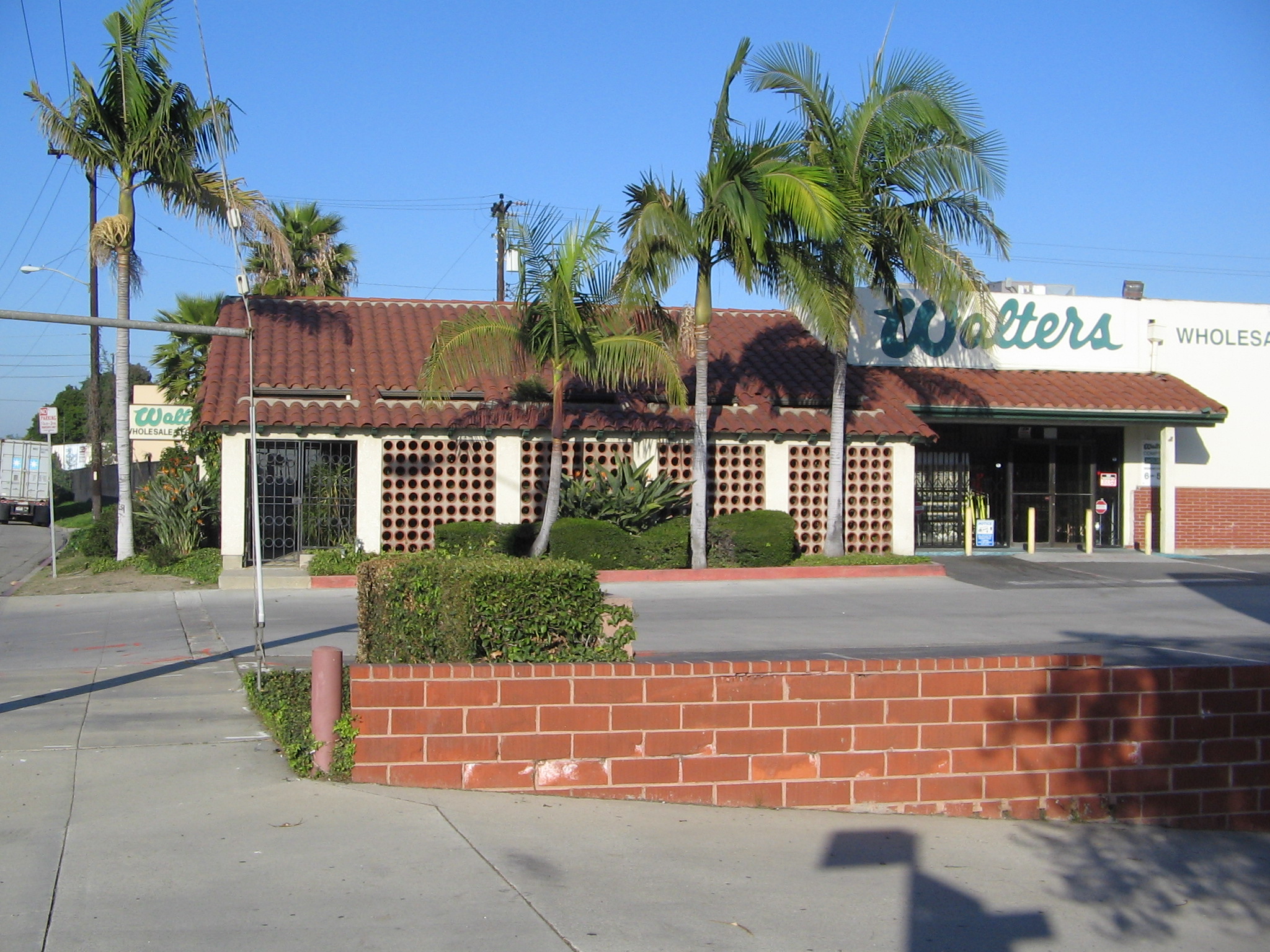Location Logo