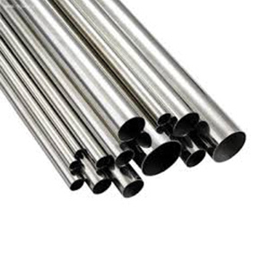 Assorted sizes of IMC intermediate metal conduit for durable electrical wiring protection and commercial conduit installations.