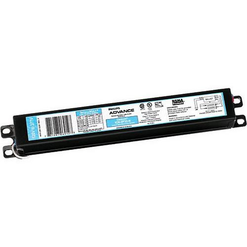 Electronic ballast for fluorescent lighting and commercial electrical distribution systems.